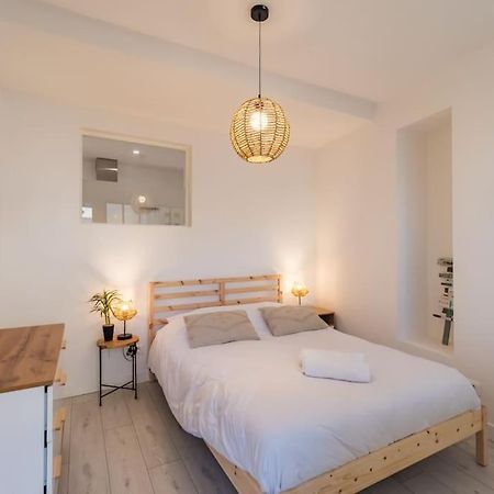 Trébeurden Spacieux T2 Proche Plages Cote De Granite Rose מראה חיצוני תמונה