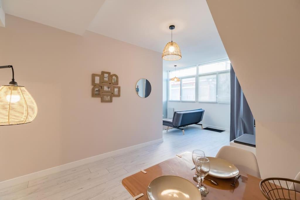 Trébeurden Spacieux T2 Proche Plages Cote De Granite Rose מראה חיצוני תמונה