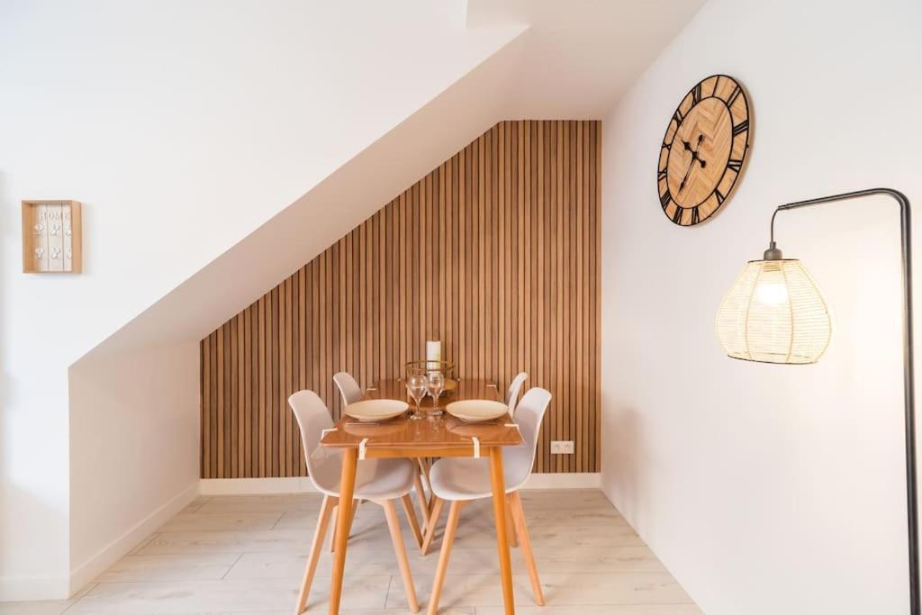 Trébeurden Spacieux T2 Proche Plages Cote De Granite Rose מראה חיצוני תמונה